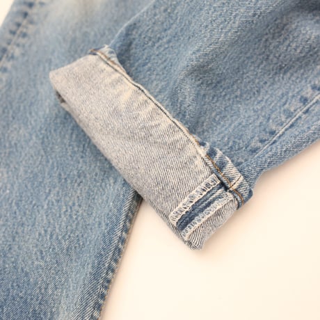 Levi's 501 Denim Pants  MADE IN USA