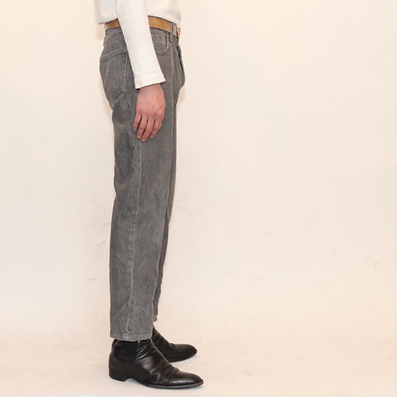 Helmut Lang Denim Pants | Strato