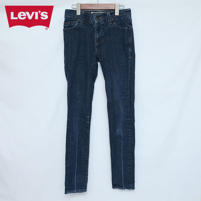 リーバイス 510 スーパースキニー デニムパンツ Levis | Strato リーバイス 510 スーパースキニー デニムパンツ Levis | Strato