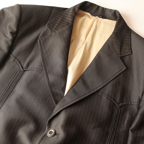 Vintage Western Jacket