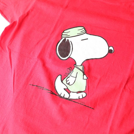 Vintage Snoopy T-Shirt
