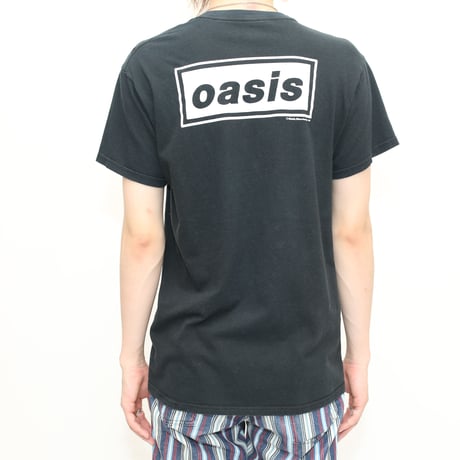 Oasis T-Shirt