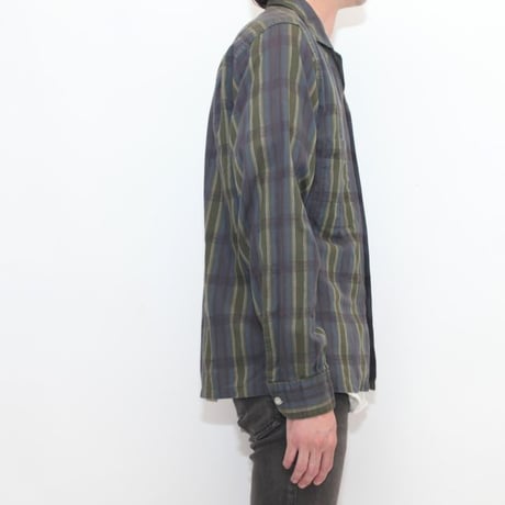 50's TOWNCRAFT  Shirt