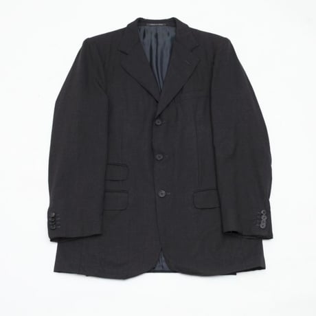 Old Gucci Tailored Jacket
