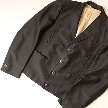 Vintage Western Jacket