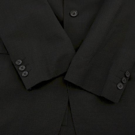 Yohji Yamamoto 2Pc Set Up