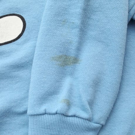 80's Mickey Sweat Shirt
