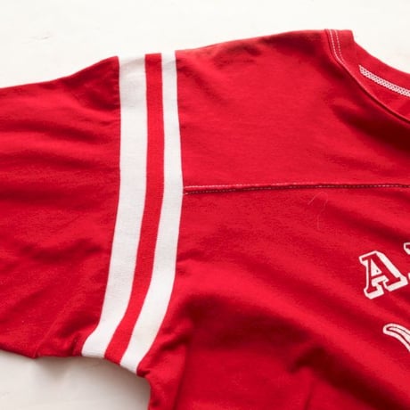 Vintage Football T-Shirt