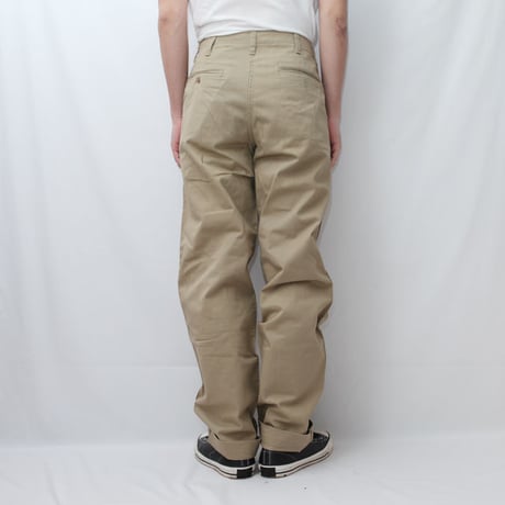 ミリタリーパンツ チノ MIlitary Pants