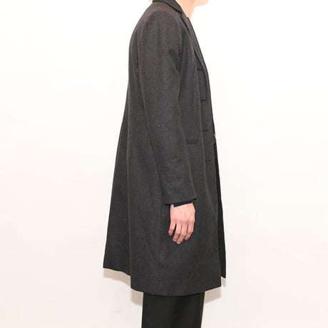 Lauren Wool Coat