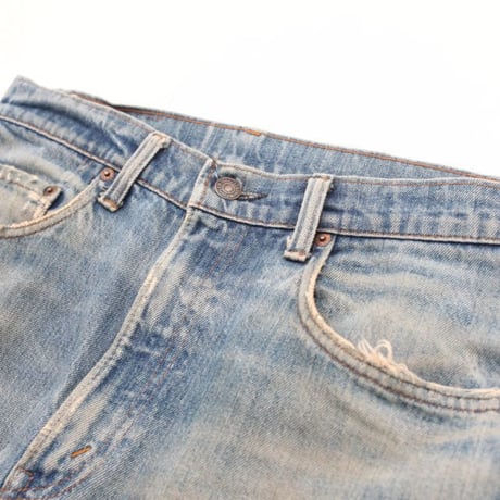 80's Levis 517 Denim Pants