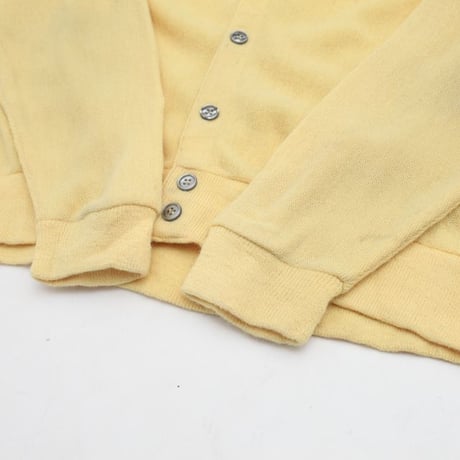 PINE STATE Acryl Knit Cardigan