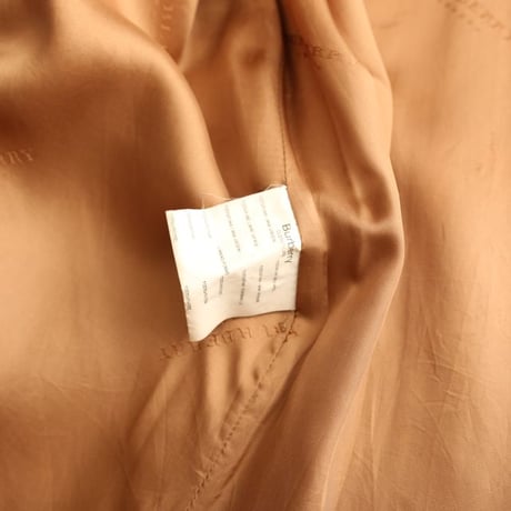 Burberry London Wool Coat