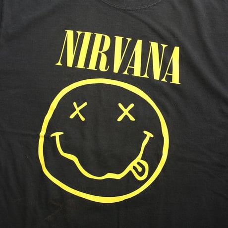 Nirvana T-Shirt
