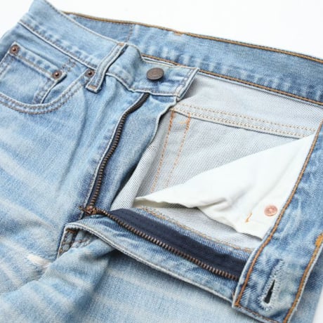 Levis 503 Remake Denim Pants