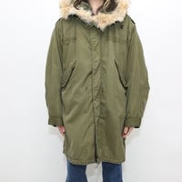 50s US Armed Forces M-51 Field Parka Full Set