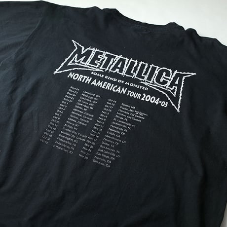 Metallica T-Shirt