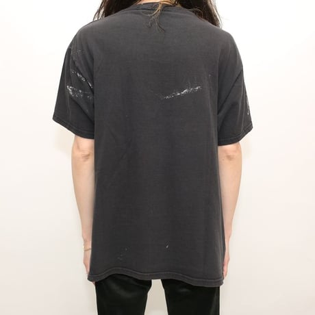 Diamond SUPPLY CO. Johnny Cash T-Shirt