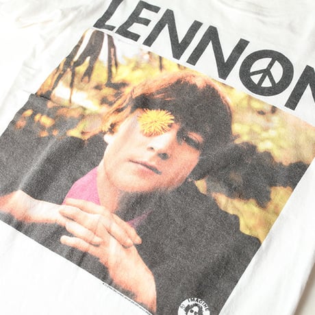 John Lennon Band T-Shirt