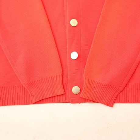 70s Wool Knit Cardigan