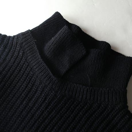 Design Wool Sweater