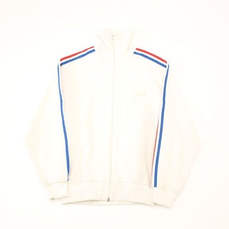 Adidas Track Jacket Made In West Germany