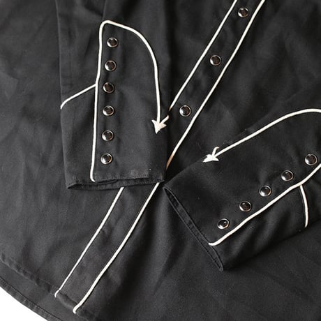 Western L/S  Shirt