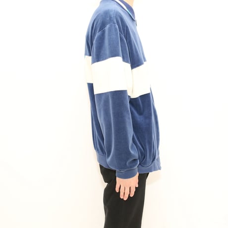 Jantzen Track Jacket  MADE IN USA