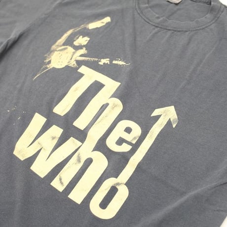 The Who T-Shirt