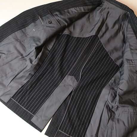 Stripe Tailored  Jacket