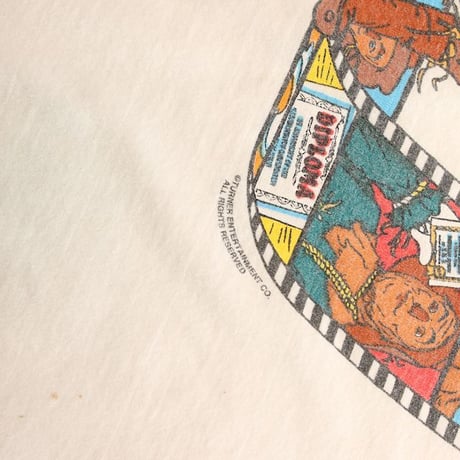 90's The Wizard of Oz T-Shirt