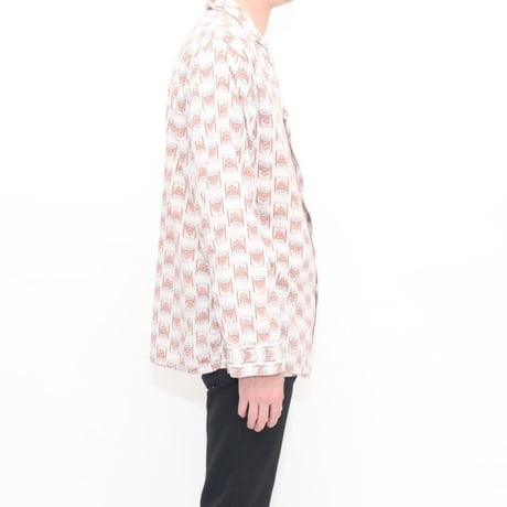 Sears Flannel L/S Shirt