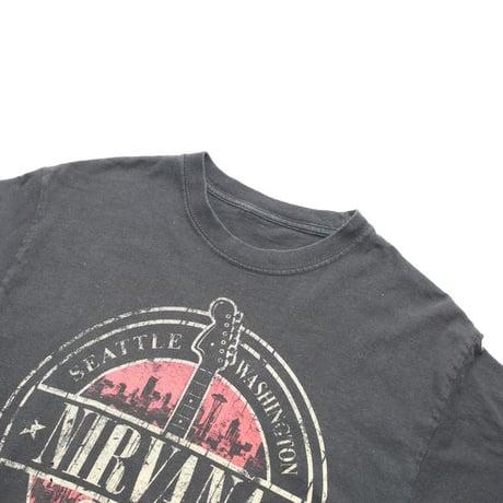 Nirvana T-Shirt