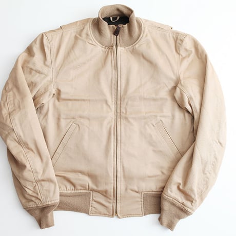 タンカースジャケット Military Jacket