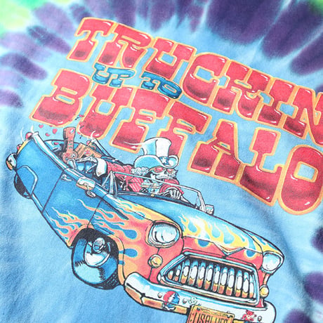 Grateful Dead T-Shirt