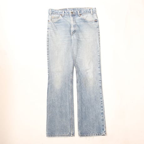 90s Levi's 517-0217 Denim Pants MADE IN USA