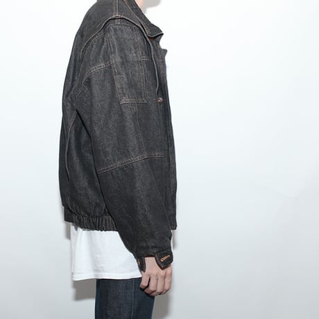 Vintage Marlboro Design Jacket