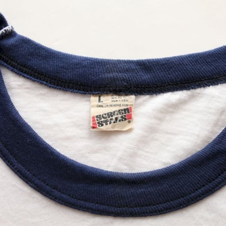 Vintage Ringer T-Shirt