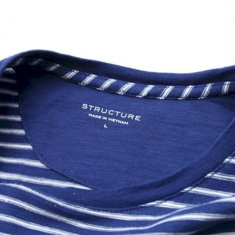 Border T-Shirt