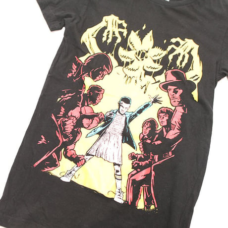 Stranger Things T-Shirt