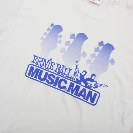 90's Ernie Ball T-Shirt