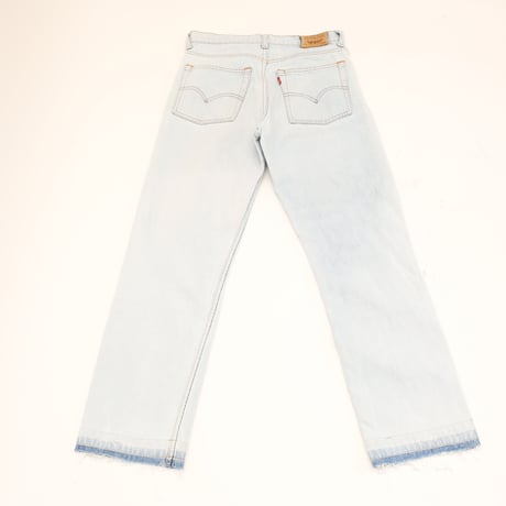 Vintage Levi's Denim Pants
