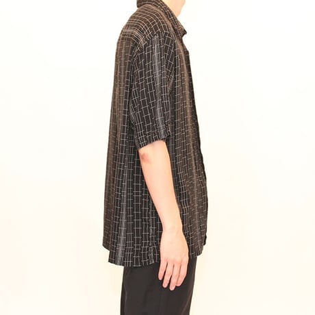 Rayon S/S Shirt