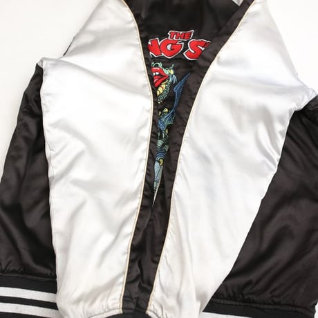 Souvenir Jacket "The Rolling Stones"