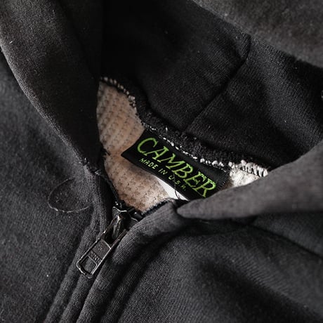 Zip Up Hoodie
