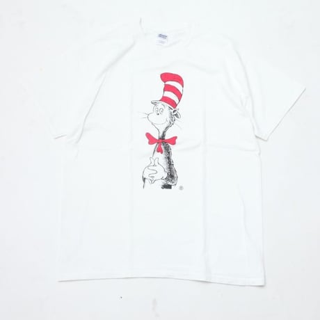 Cat In The Hat T-Shirt