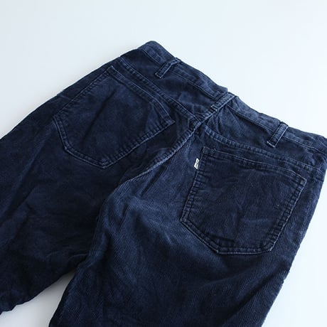 リーバイス 519 コーデュロイパンツ Levis Corduroy Pants