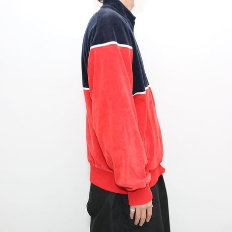 Fila Track Jacket
