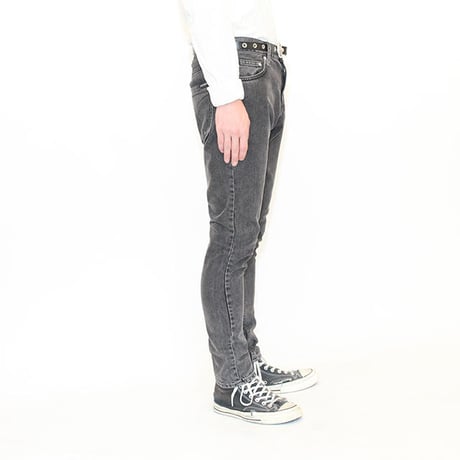 Calvin Klein Skinny Denim Pants