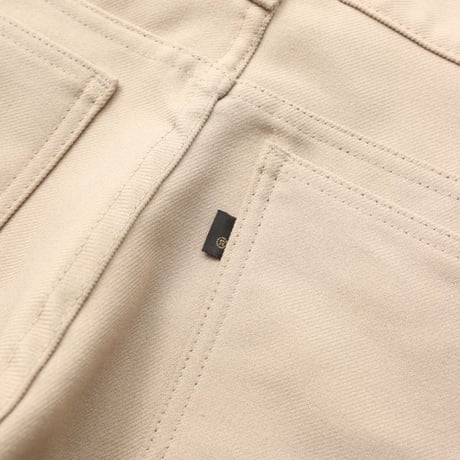 Levi’s Sta Prest Boots-Cut Pants